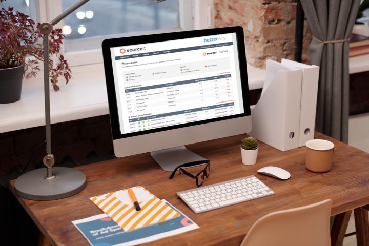 What's next in marketing procurement