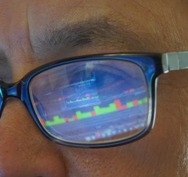 Does technology = good data?