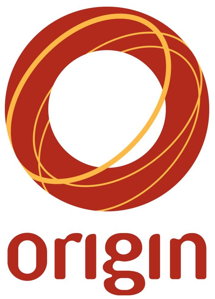 Origin Energy